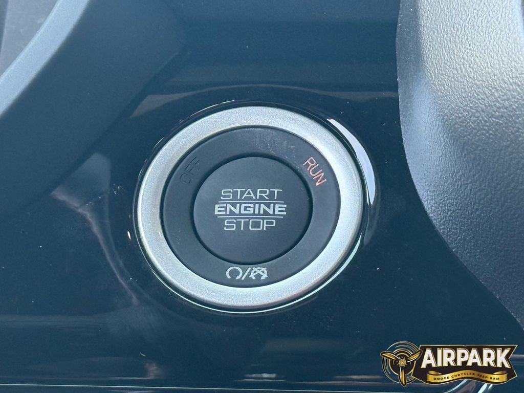 New 2026 Bright White Ram Rebel image 20