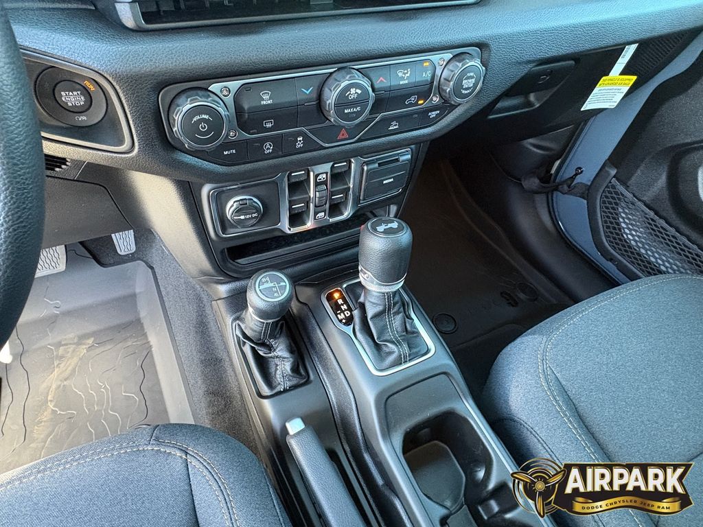 New 2026 Anvil Jeep Sport image 18