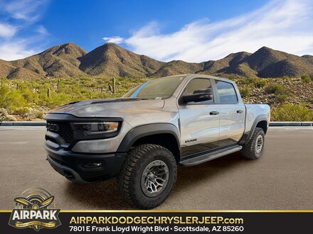 2024 Ram 1500 TRX Truck
