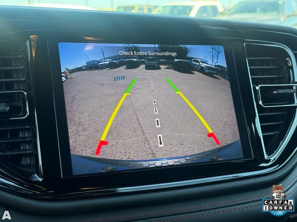 Used 2025 Frostbite Pearlcoat Dodge GT Plus image 20