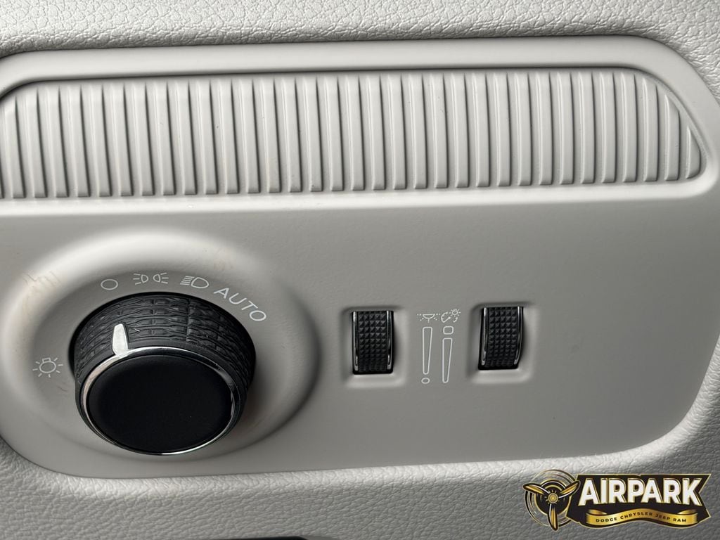 New 2026 Baltic Gray Jeep Base image 23