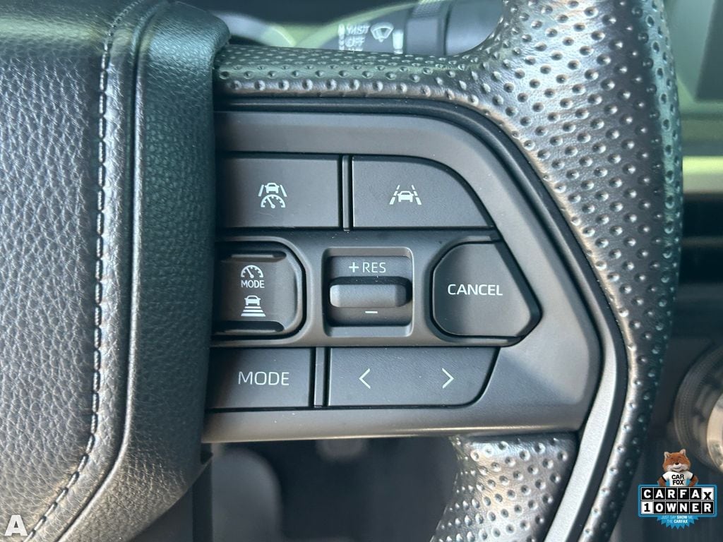Used 2025 Underground Toyota SR5 image 24