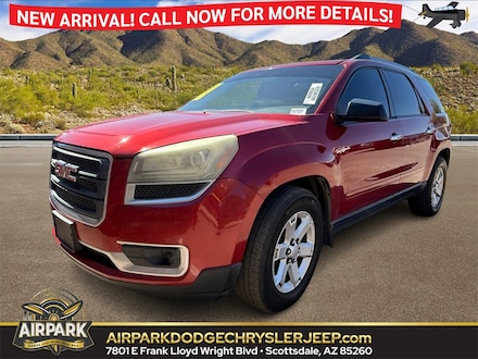 2013 GMC Acadia SLE-1 SUV
