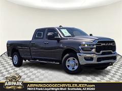 2025 Ram 3500 Tradesman Pickup