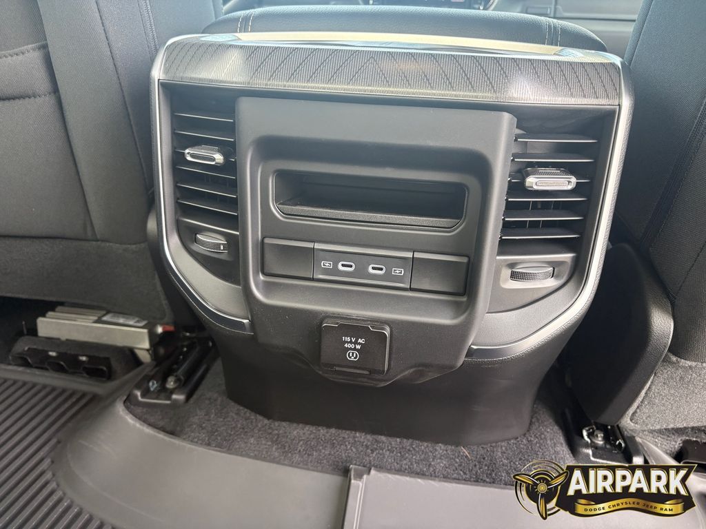 New 2026 Silver Zynith Ram Big Horn/Lone Star image 13