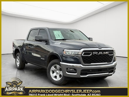 2026 Ram 1500 Big Horn/Lone Star Pickup