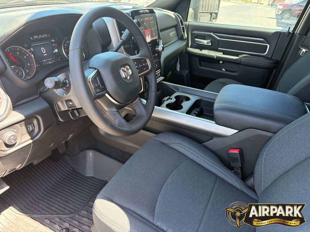 New 2026 Forged Blue Ram Big Horn image 15