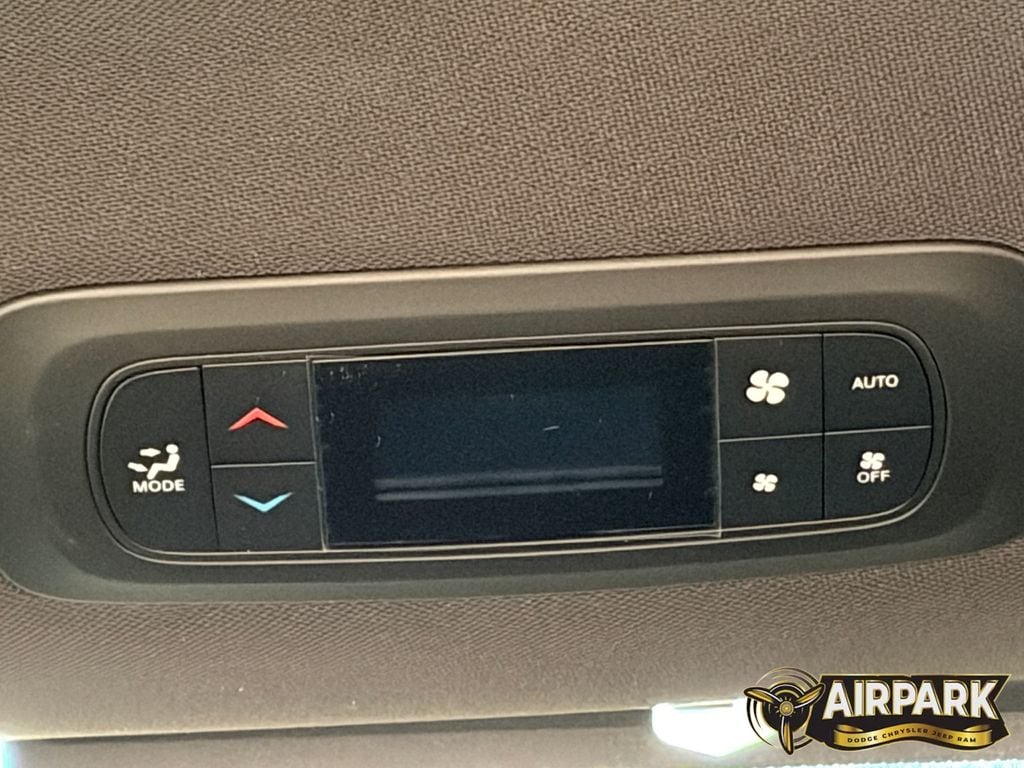 New 2027 Bright White Chrysler LX image 14