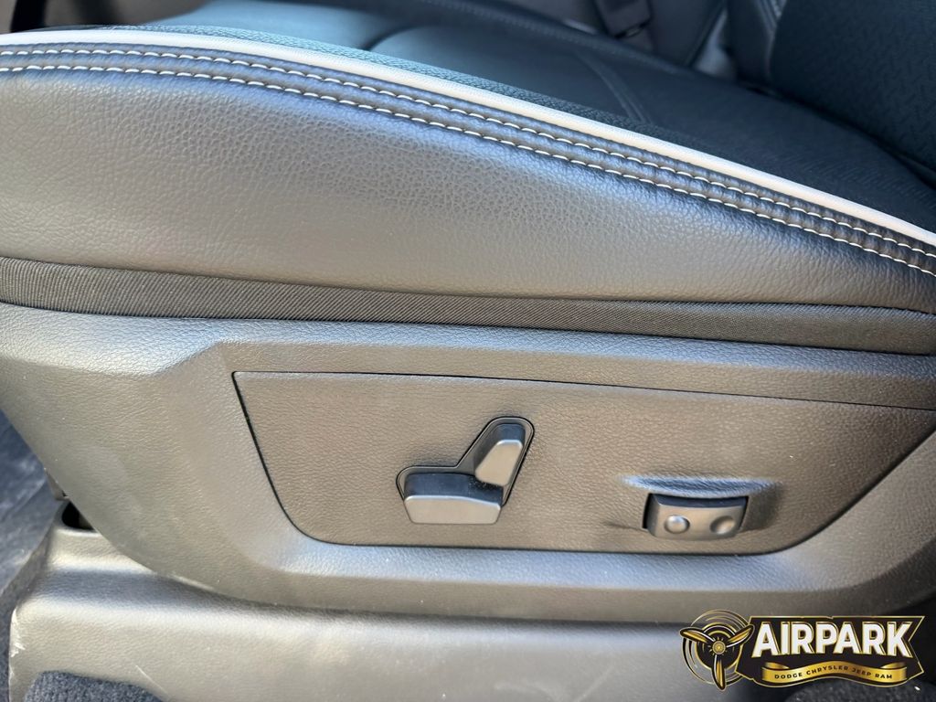 New 2026 Ceramic Gray Ram Laramie image 19