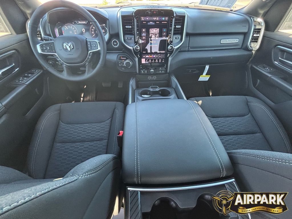 New 2026 Forged Blue Ram Big Horn/Lone Star image 21