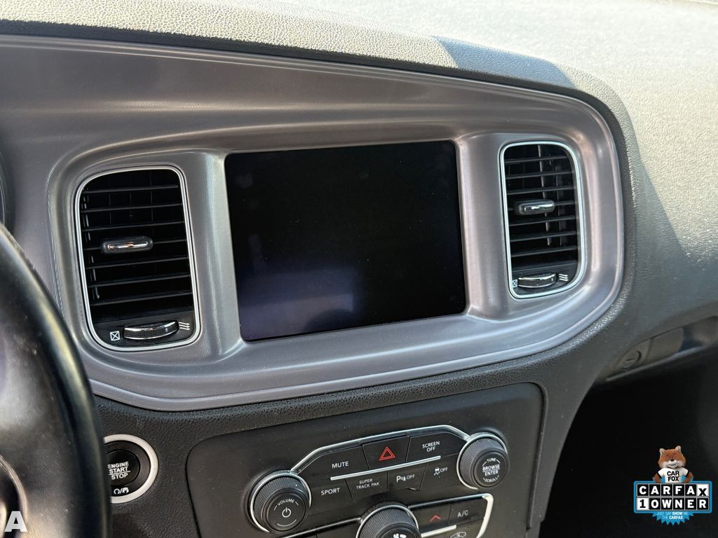 Used 2023 Plum Crazy Pearlcoat Dodge GT image 10