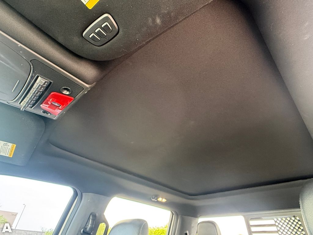 Used 2018 Oxford White Ford Raptor image 13