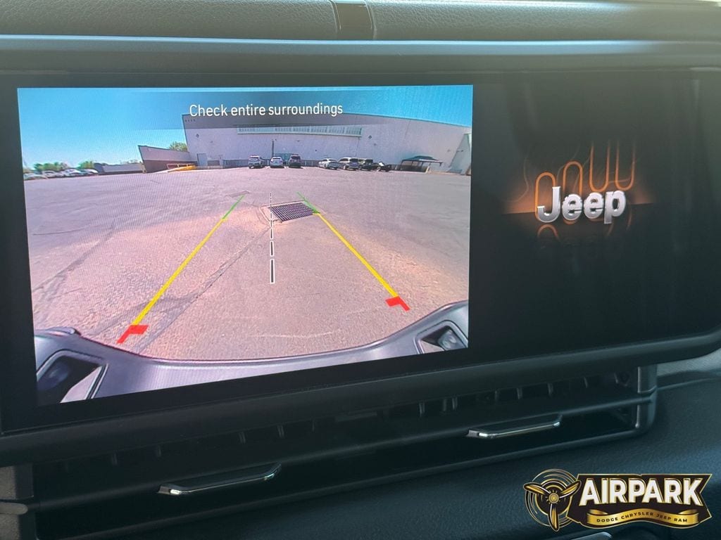 New 2026 Anvil Jeep Sport image 24
