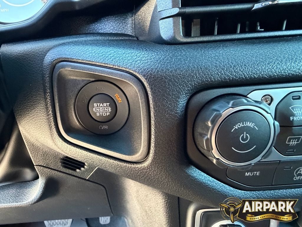 New 2026 41 Jeep Sport image 21