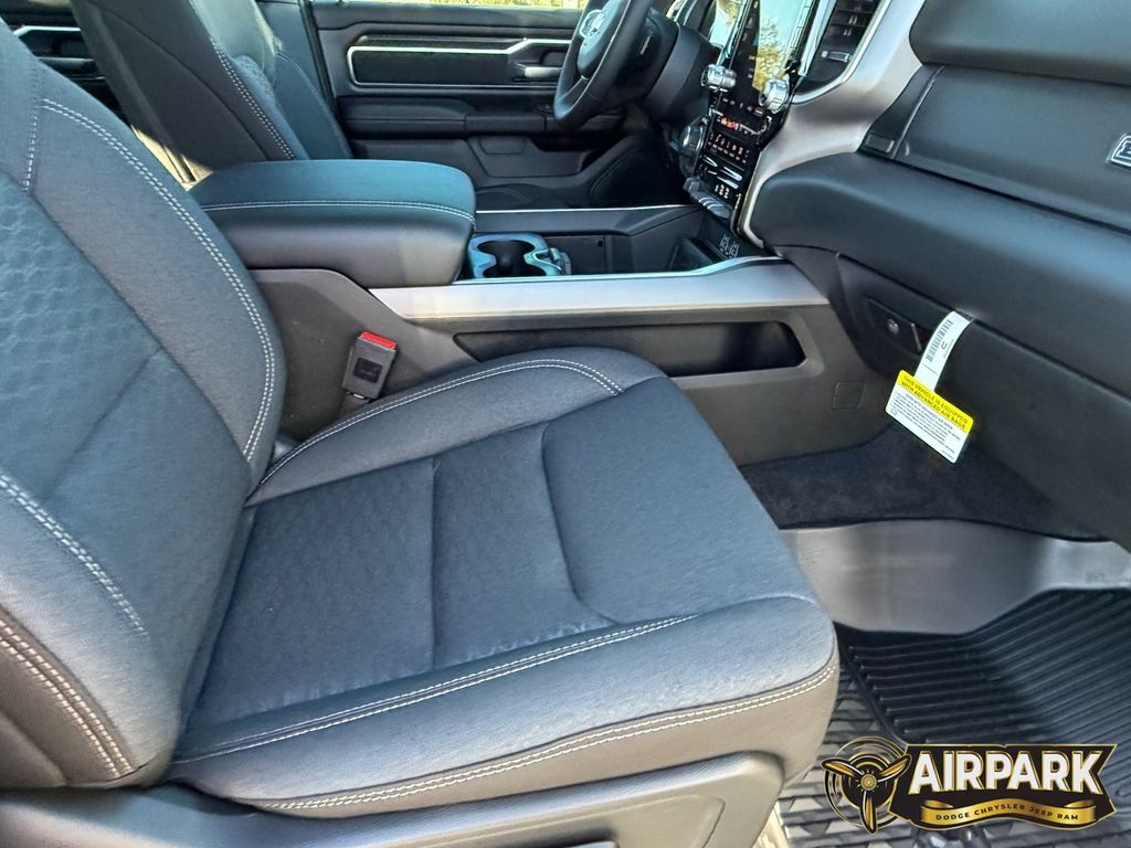 New 2026 Forged Blue Ram Big Horn/Lone Star image 12