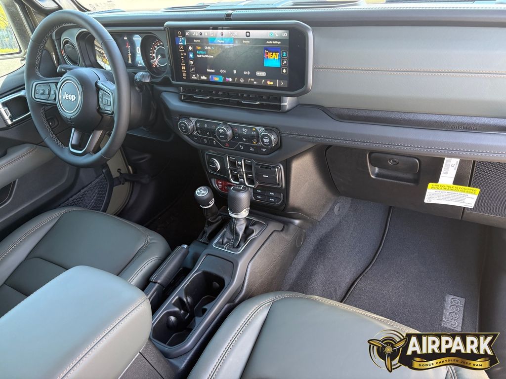 New 2026 41 Jeep Mojave image 10