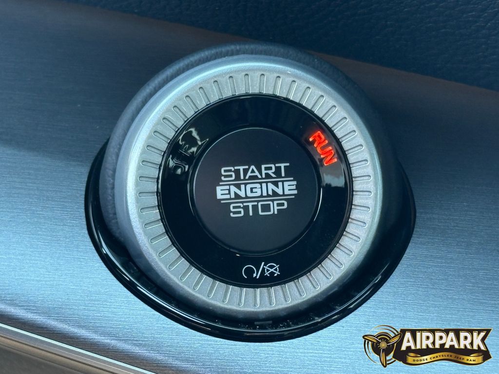 New 2026 Silver Zynith Jeep Limited image 21