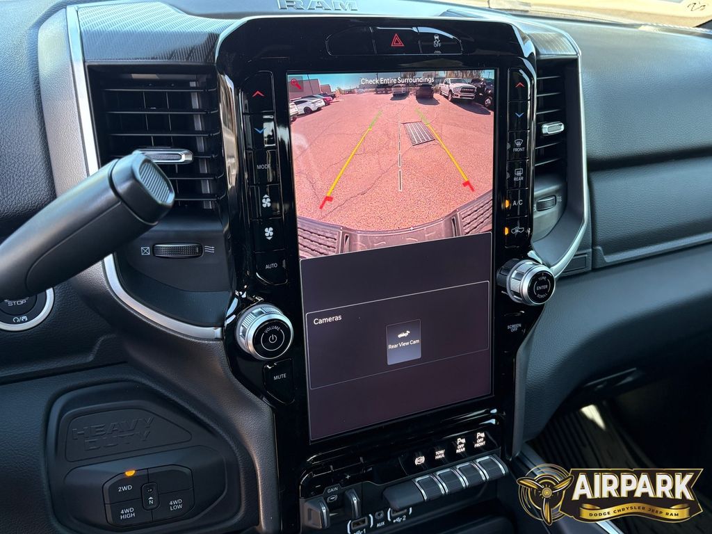 New 2026 Forged Blue Ram Big Horn image 23