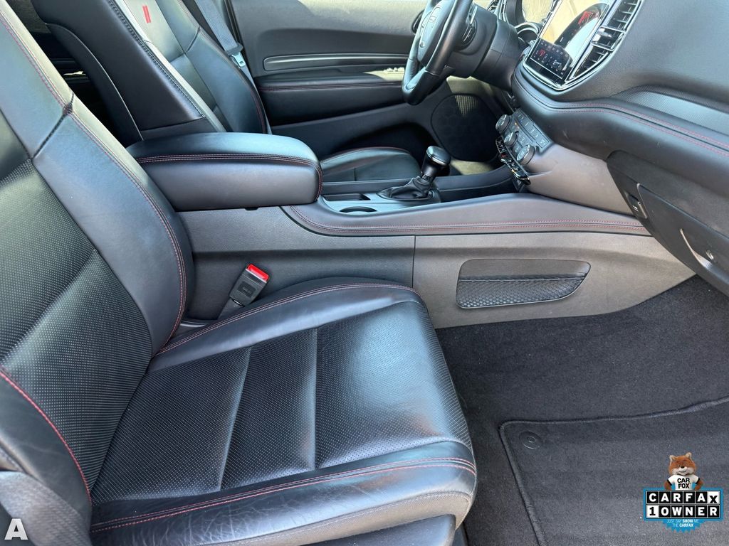 Used 2025 Frostbite Pearlcoat Dodge GT Plus image 29