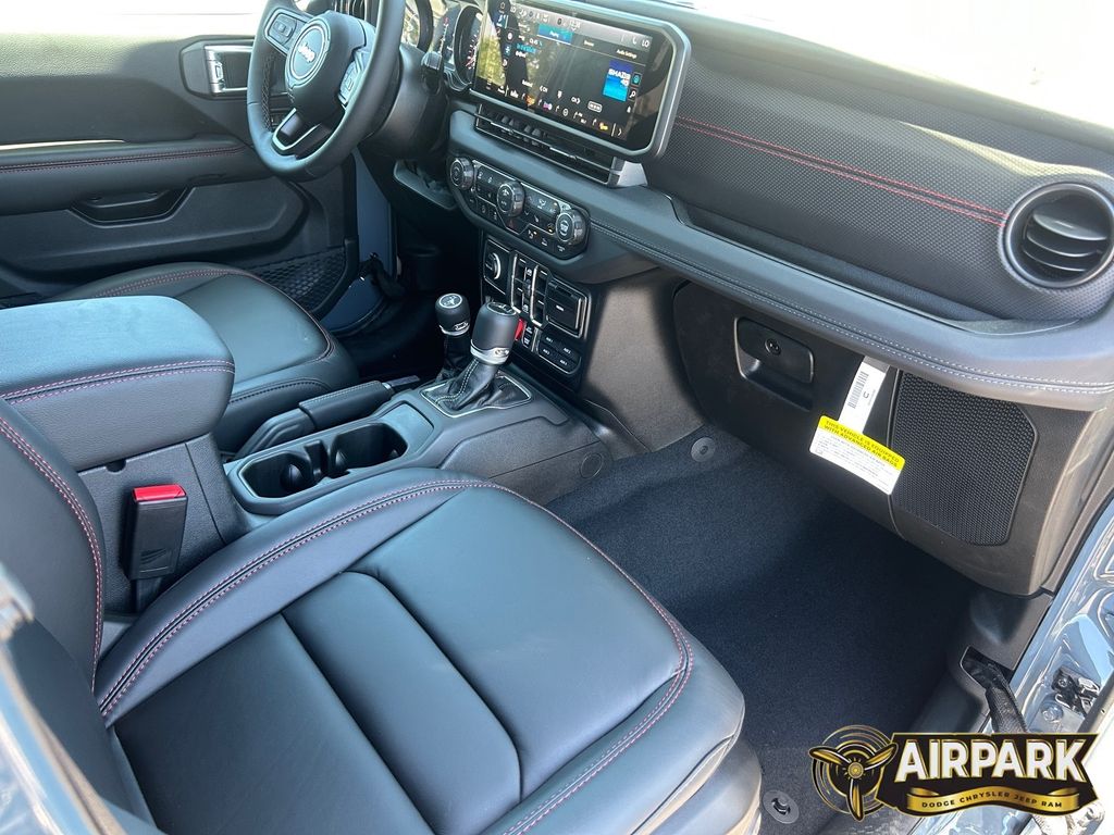 New 2026 Anvil Jeep Rubicon image 13