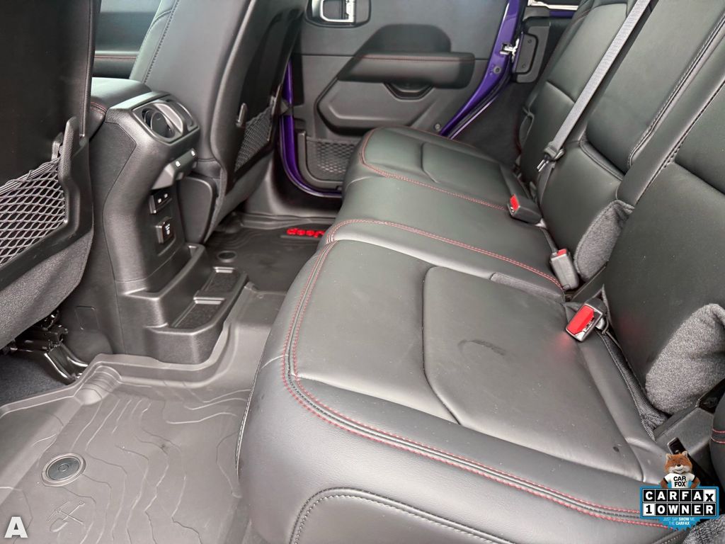 Used 2026 Reign Jeep 392 Moab image 26