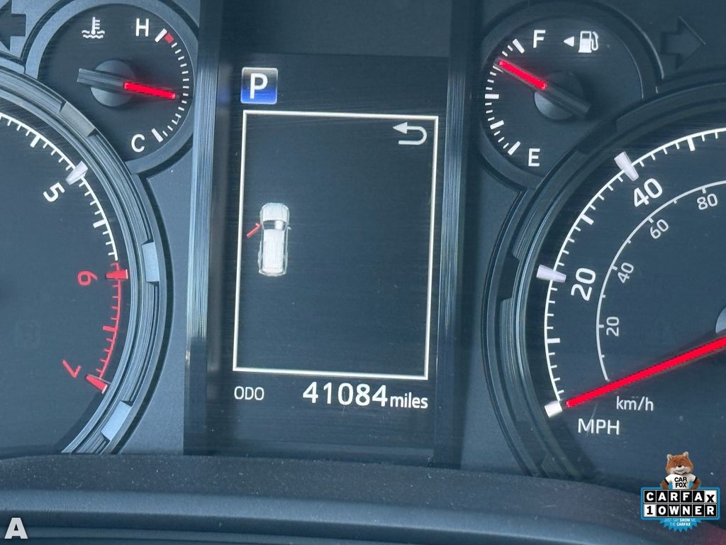 Used 2023 Silver Toyota SR5 Premium image 19