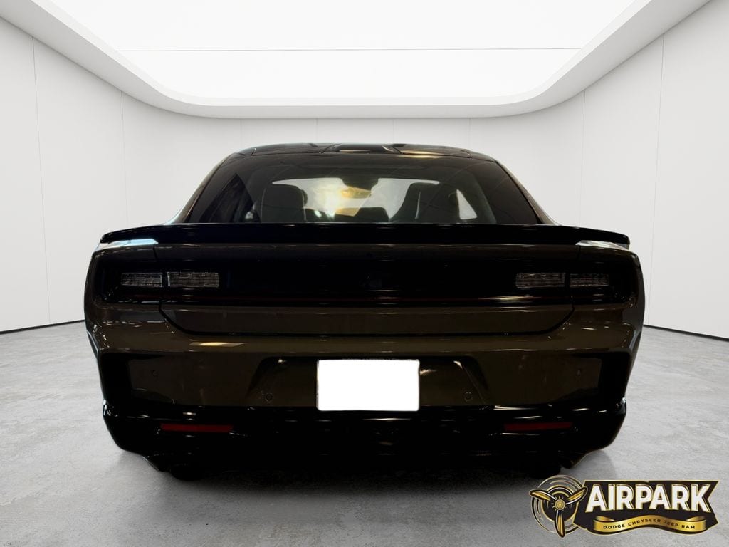 New 2026 Destroyer Gray Dodge Scat Pack image 5