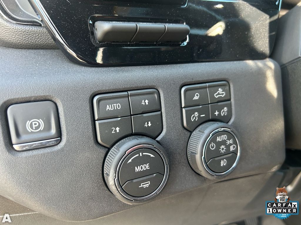 Used 2026 Black Chevrolet ZR2 image 28