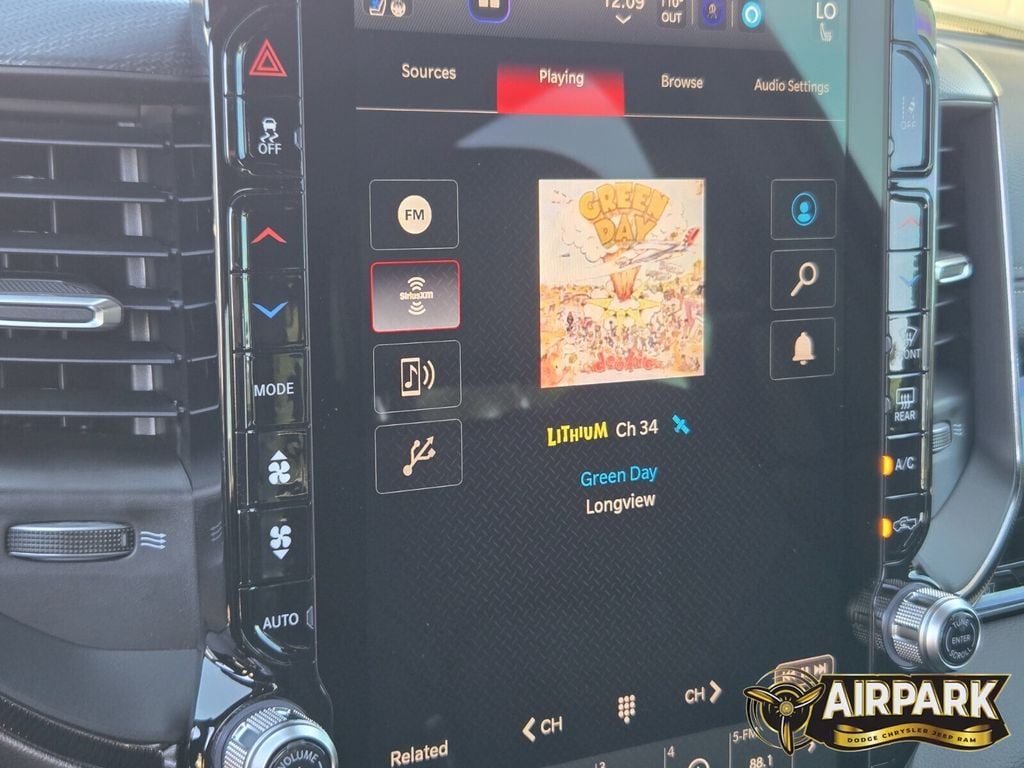 New 2026 Canyon Lake Ram Rebel image 20