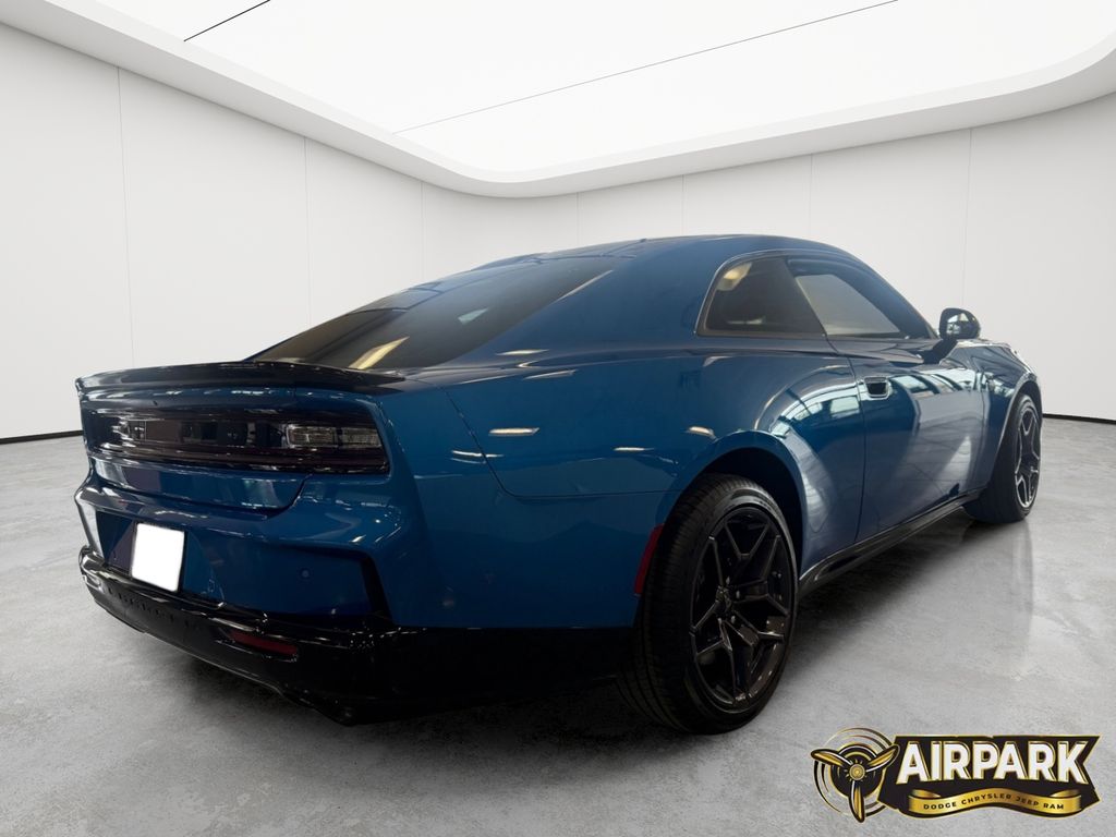 New 2026 Bludicrous Dodge Scat Pack image 4