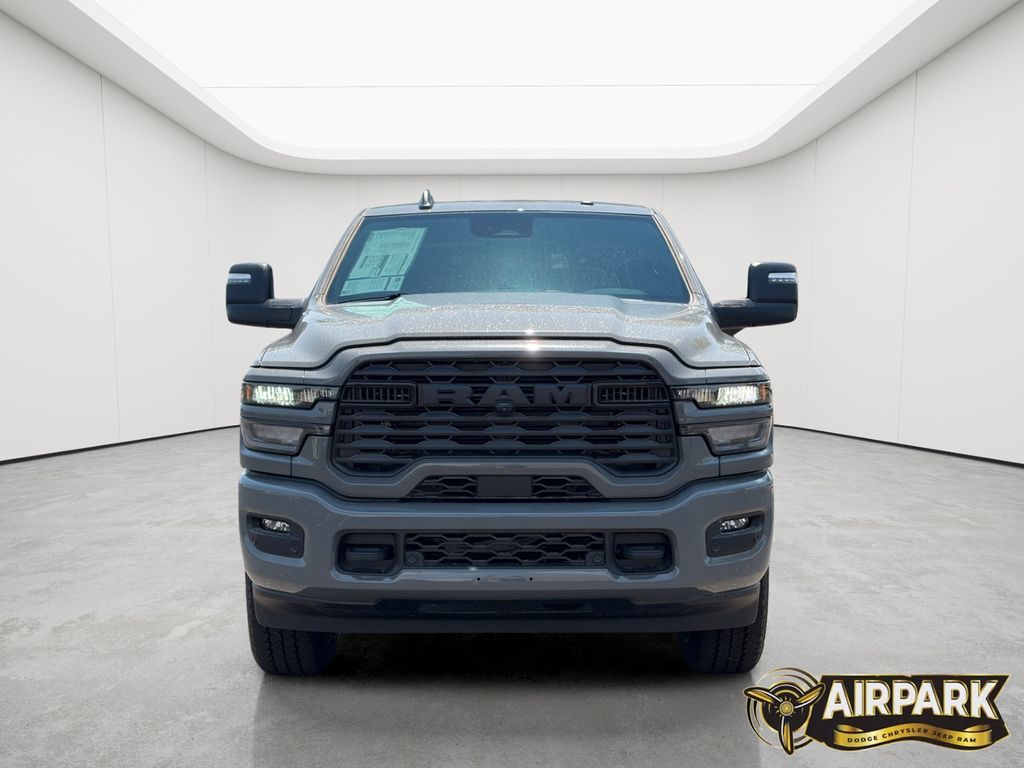 New 2026 Ceramic Gray Ram Big Horn image 5