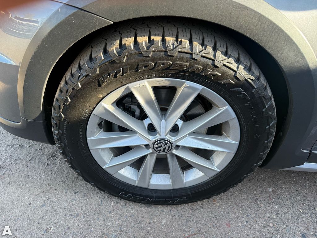 2019 Volkswagen Golf Alltrack Alltrack S - Photo 6
