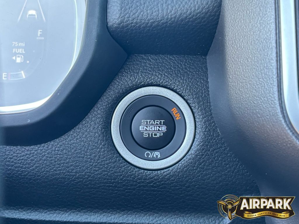 New 2026 Forged Blue Ram Big Horn/Lone Star image 19