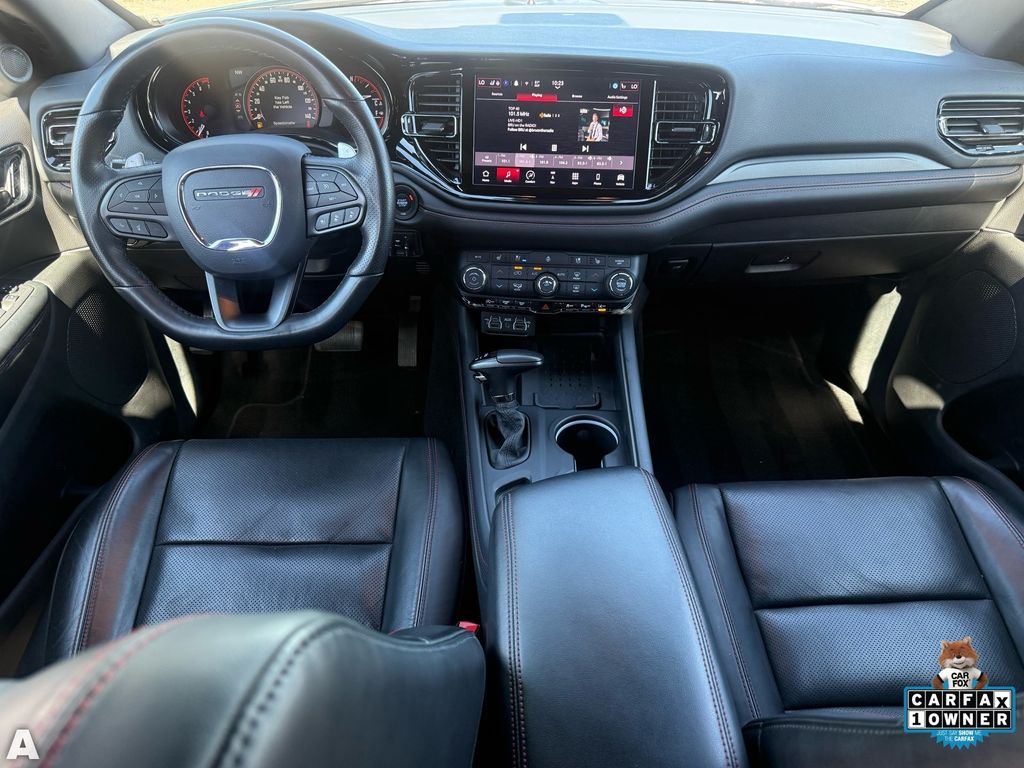 Used 2025 Frostbite Pearlcoat Dodge GT Plus image 26