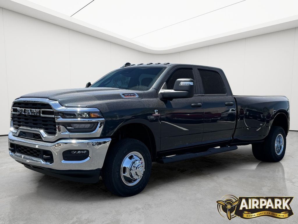 New 2026 Forged Blue Ram Tradesman image 9