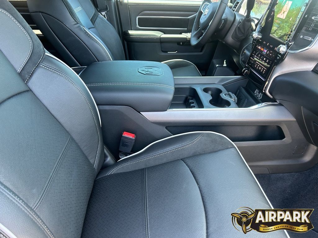 New 2026 Ceramic Gray Ram Laramie image 12