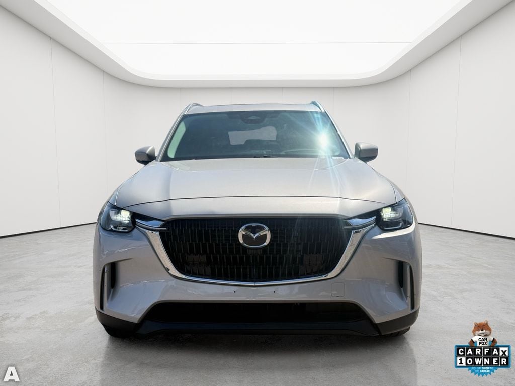 Used 2024 Platinum Mazda 3.3 Turbo Preferred Plus image 5