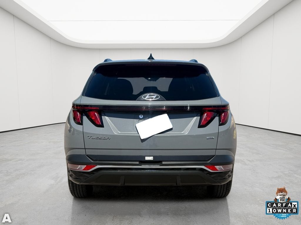 Used 2024 Gray Hyundai SEL image 6