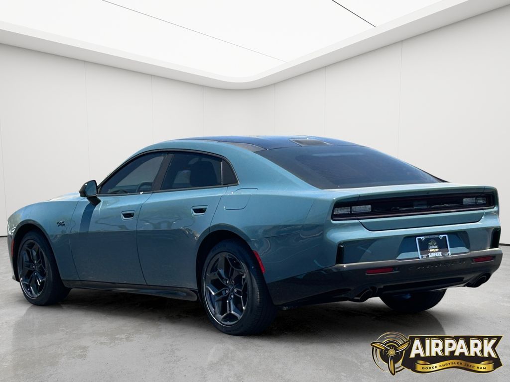 New 2026 Sub-Zero  Paint Dodge R/T image 6