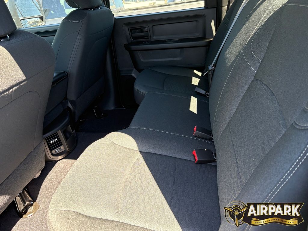 New 2026 Forged Blue Ram Tradesman image 9