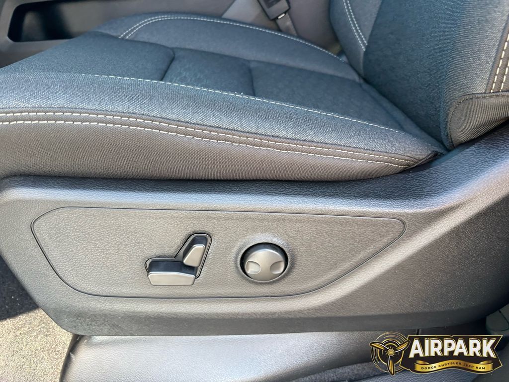 New 2026 Forged Blue Ram Big Horn/Lone Star image 10