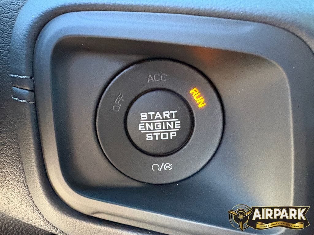 New 2026 Anvil Jeep Rubicon image 19