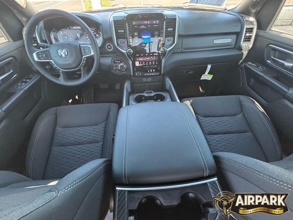 New 2026 Bright White Ram Big Horn/Lone Star image 20