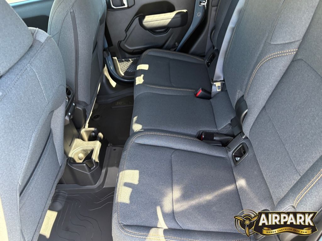 New 2025 Anvil Jeep Sport image 14