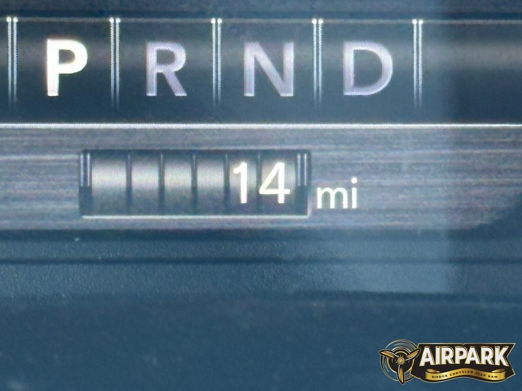 New 2026 Bright White Ram Big Horn image 21