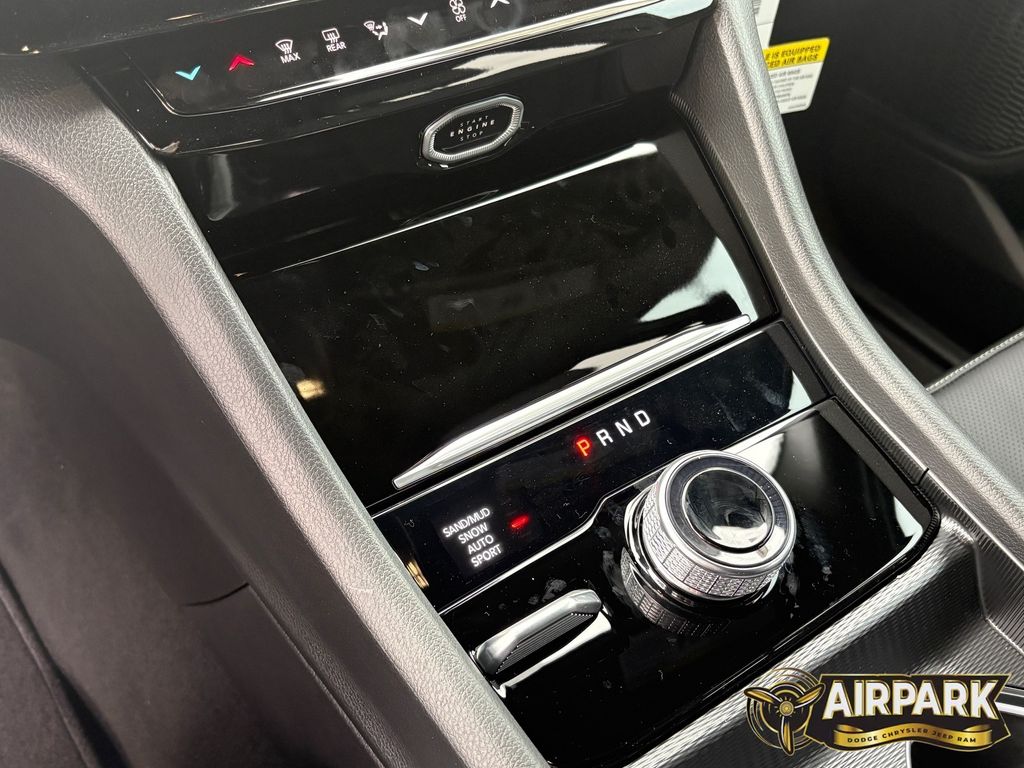 New 2026 Baltic Gray Jeep Limited image 17