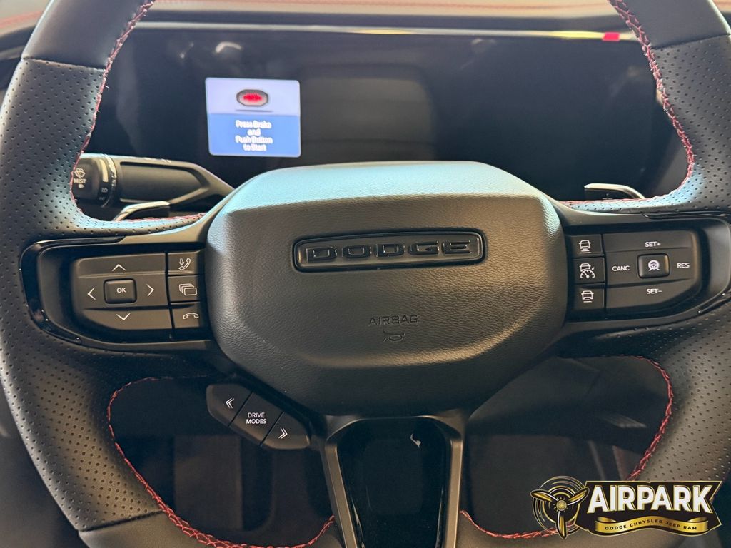 New 2026 Destroyer Gray Dodge Scat Pack image 17