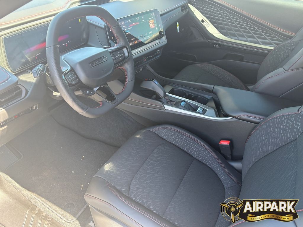 New 2026 White Knuckle Dodge Scat Pack image 14