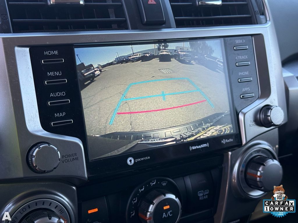 Used 2023 Silver Toyota SR5 Premium image 21