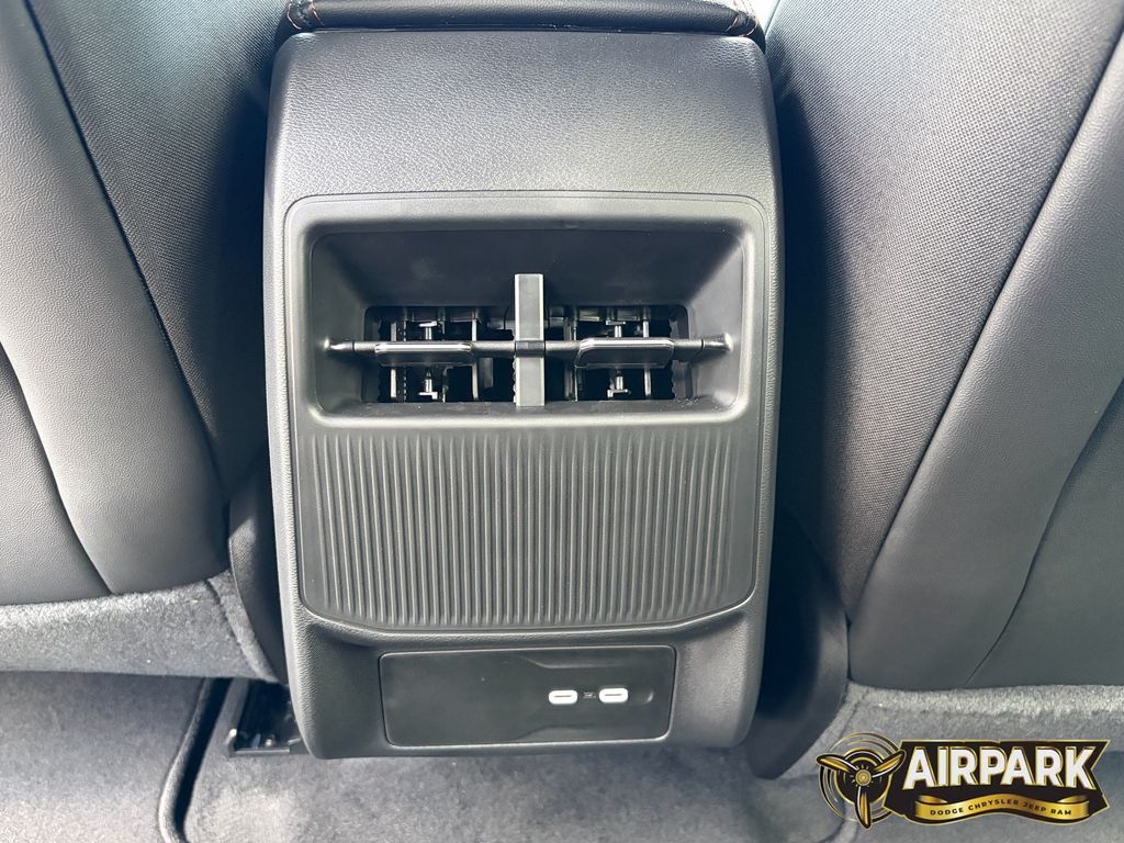 New 2026 Bright White Jeep Laredo/Limited image 14